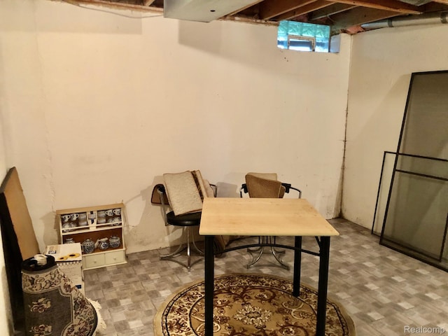 8681 Tucson Ct, Warren, MI 48093 - view of basement