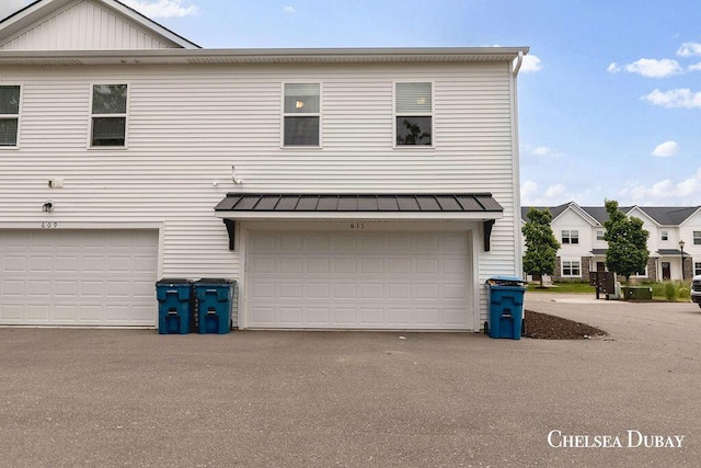611 Bedford Falls Dr, Sparta, MI 49345 - view of front facade