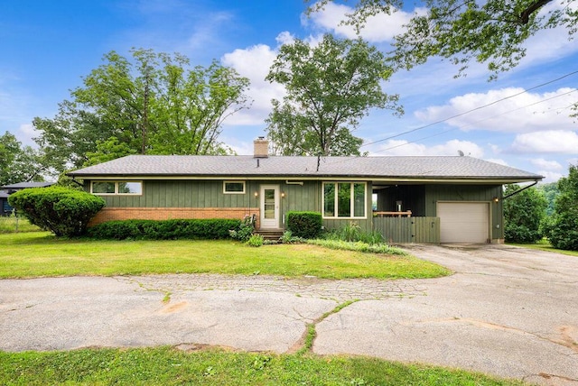 10353 S Chapin Ln, Berrien Springs, MI 49103 - photo 1