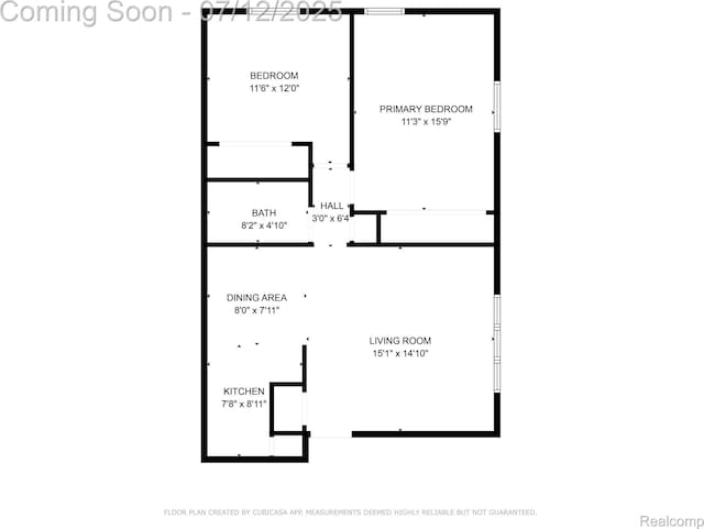 801 Plate St Unit 201, Rochester, MI 48307 - photo 20