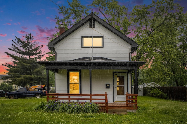 246 Griswold St, Jackson, MI 49203 - photo 3