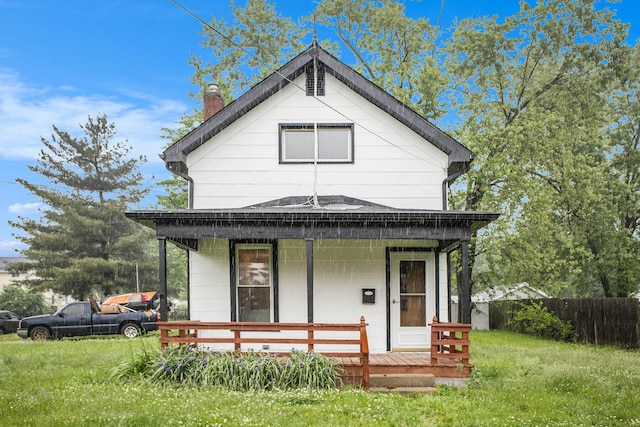 246 Griswold St, Jackson, MI 49203 - photo 2