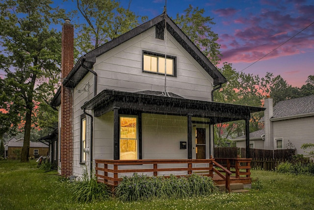 246 Griswold St, Jackson, MI 49203 - photo 6