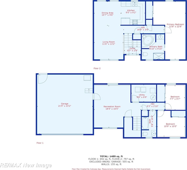 3535 Hermansau Dr, Saginaw, MI 48603 - photo 43