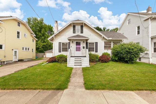 218 N Wisner St, Jackson, MI 49202 - photo 1