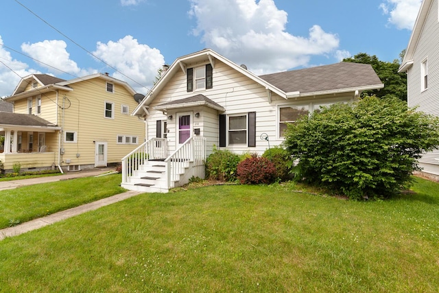 218 N Wisner St, Jackson, MI 49202 - photo 3