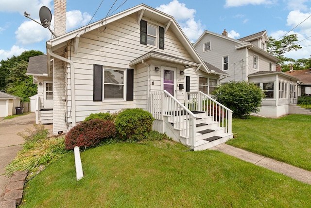 218 N Wisner St, Jackson, MI 49202 - photo 4