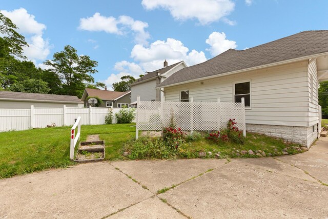 218 N Wisner St, Jackson, MI 49202 - photo 34