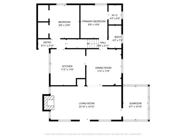 218 N Wisner St, Jackson, MI 49202 - photo 37