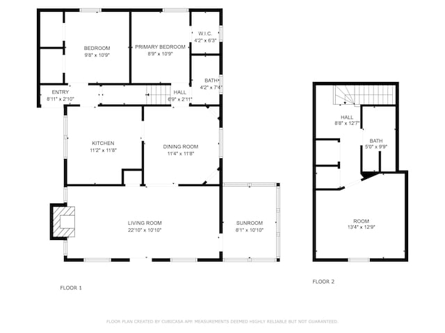 218 N Wisner St, Jackson, MI 49202 - photo 39