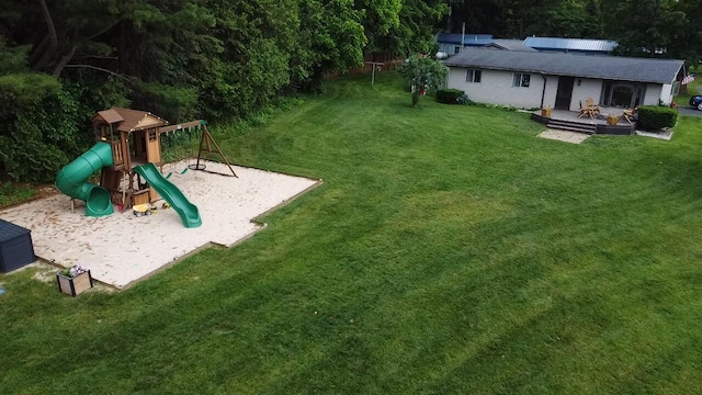 12245 W St, Bear Lake, MI 49614 - photo 6