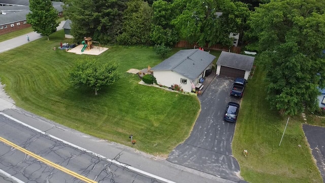 12245 W St, Bear Lake, MI 49614 - photo 7
