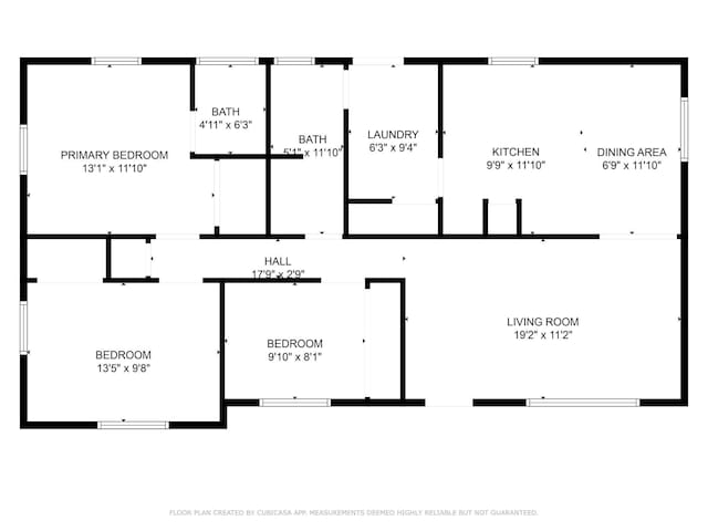 12245 W St, Bear Lake, MI 49614 - photo 48