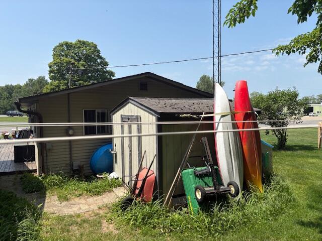 12245 W St, Bear Lake, MI 49614 - photo 47