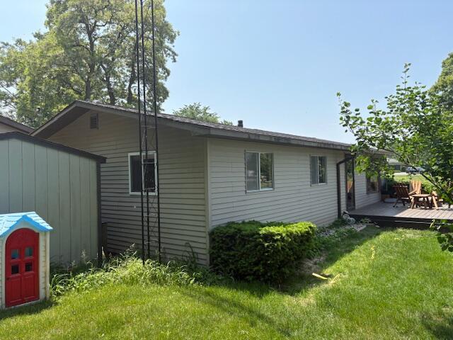 12245 W St, Bear Lake, MI 49614 - photo 3