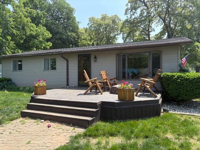 12245 W St, Bear Lake, MI 49614 - photo 2