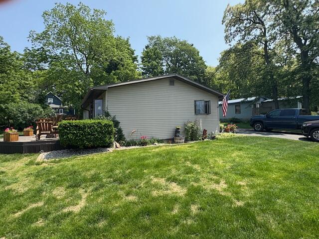12245 W St, Bear Lake, MI 49614 - photo 4