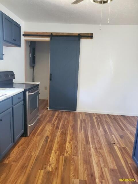 7215 S Kidd Blvd, Baldwin, MI 49304 - photo 4