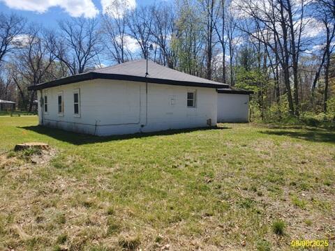 7215 S Kidd Blvd, Baldwin, MI 49304 - photo 2