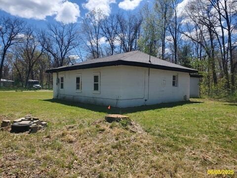 7215 S Kidd Blvd, Baldwin, MI 49304 - photo 3