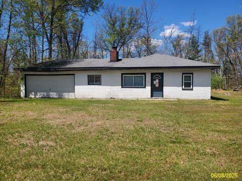 7215 S Kidd Blvd, Baldwin, MI 49304 - photo 1
