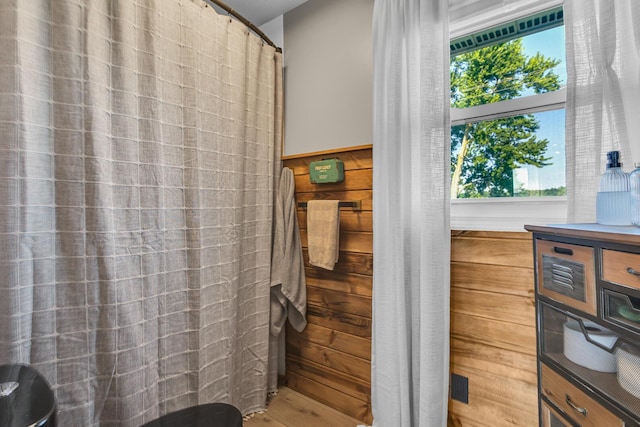 13451 S Waldron Rd, Waldron, MI 49288 - bathroom featuring healthy amount of natural light