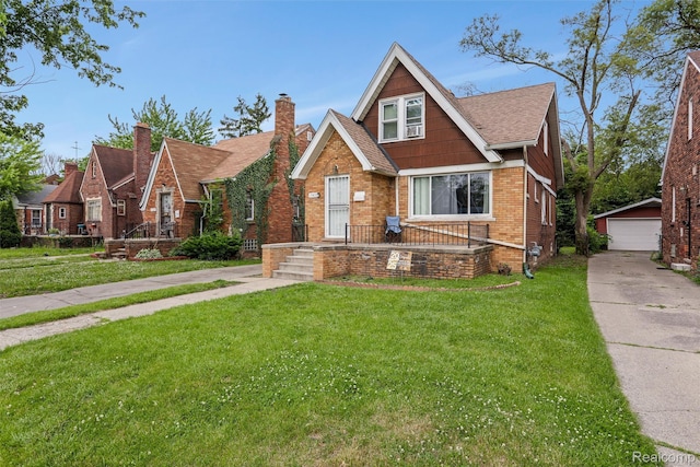 15435 Prest St, Detroit, MI 48227 - photo 2
