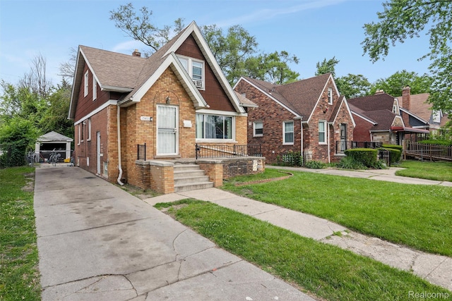 15435 Prest St, Detroit, MI 48227 - photo 3
