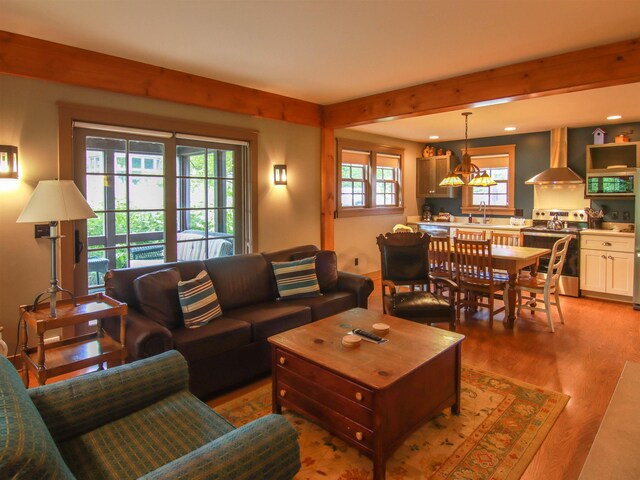 12415-UNIT314D Crystal Mountain Dr, Thompsonville, MI 49683