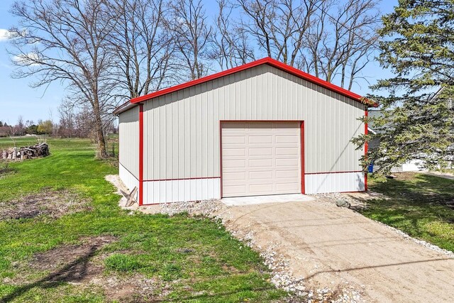 4652 Cairn Hwy, Kewadin, MI 49648