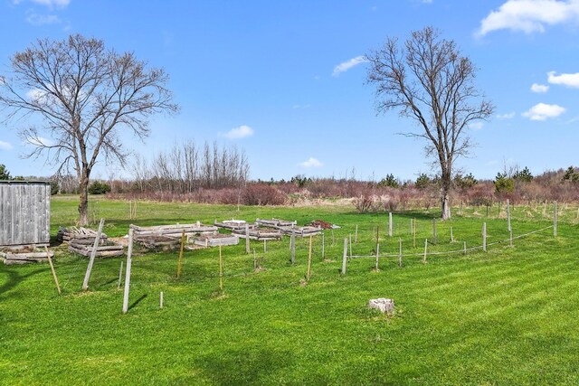 4652 Cairn Hwy, Kewadin, MI 49648