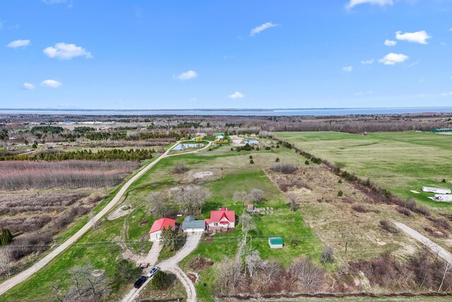 4652 Cairn Hwy, Kewadin, MI 49648
