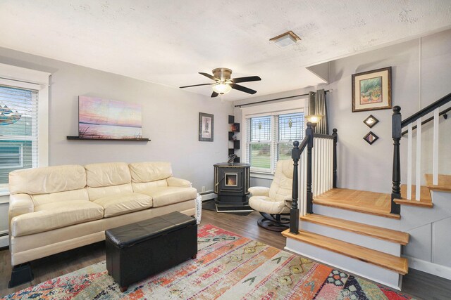 4652 Cairn Hwy, Kewadin, MI 49648