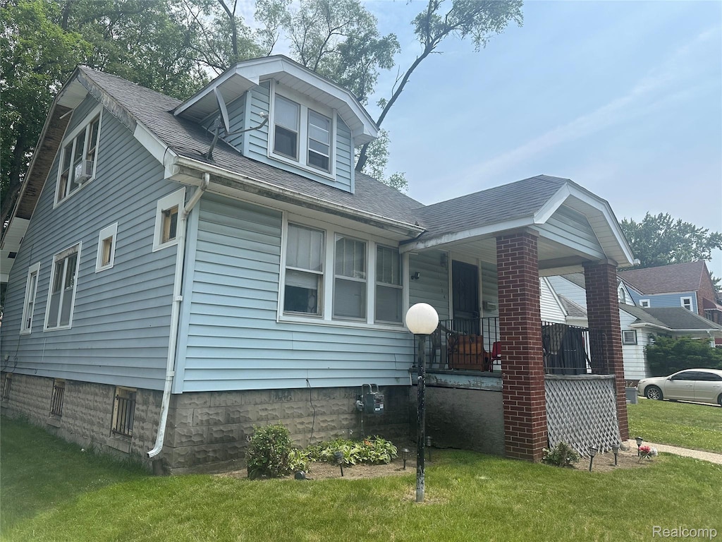 15384 Mark Twain St, Detroit, MI 48227 - photo 2