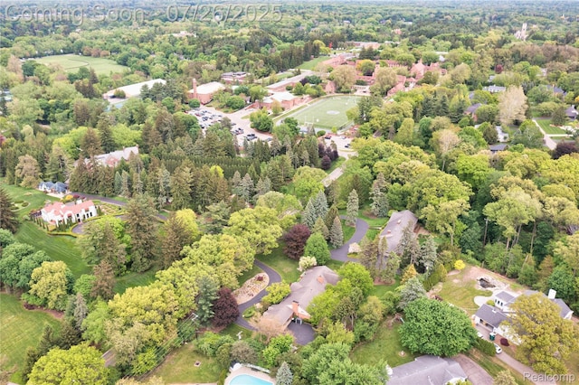 645 Lone Pine Rd, Bloomfield Hills, MI 48304 - photo 93