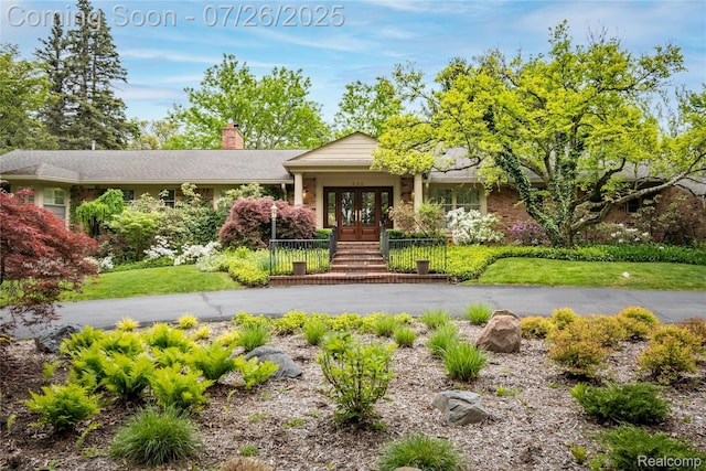 645 Lone Pine Rd, Bloomfield Hills, MI 48304 - photo 1