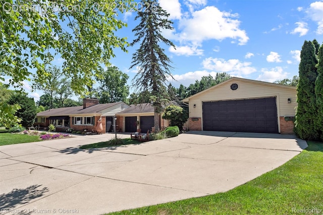 46455 W Ann Arbor Trl, Plymouth, MI 48170 - photo 2