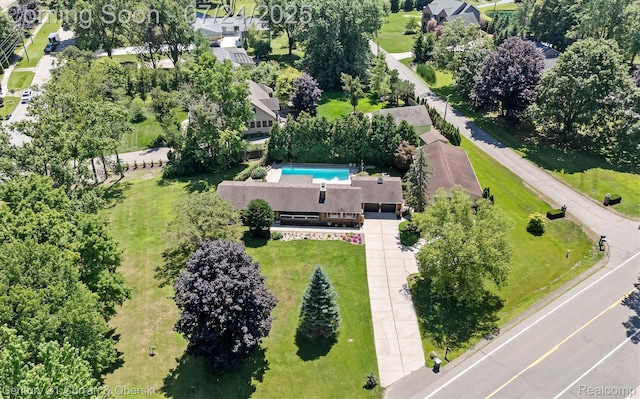 46455 W Ann Arbor Trl, Plymouth, MI 48170 - photo 4