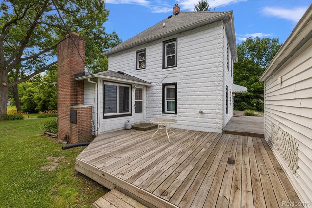 3071 Churchill Rd, Auburn Hills, MI 48326 - photo 5