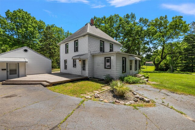 3071 Churchill Rd, Auburn Hills, MI 48326 - photo 53