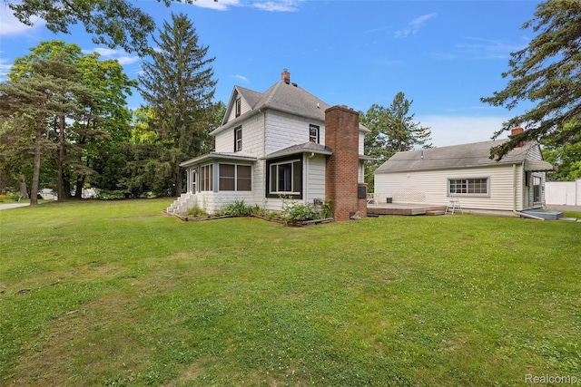 3071 Churchill Rd, Auburn Hills, MI 48326 - photo 4