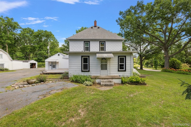 3071 Churchill Rd, Auburn Hills, MI 48326 - photo 14