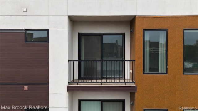 438 Selden St Unit 401, Detroit, MI 48201 - view of property