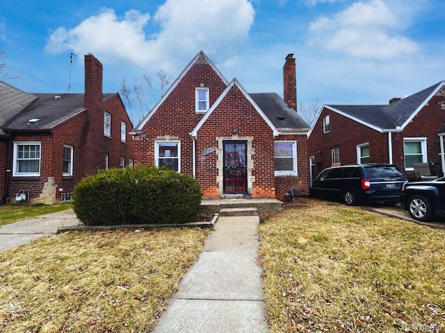 15256 Fordham St, Detroit, MI 48205 - photo 5