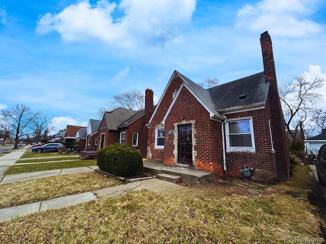15256 Fordham St, Detroit, MI 48205 - photo 2