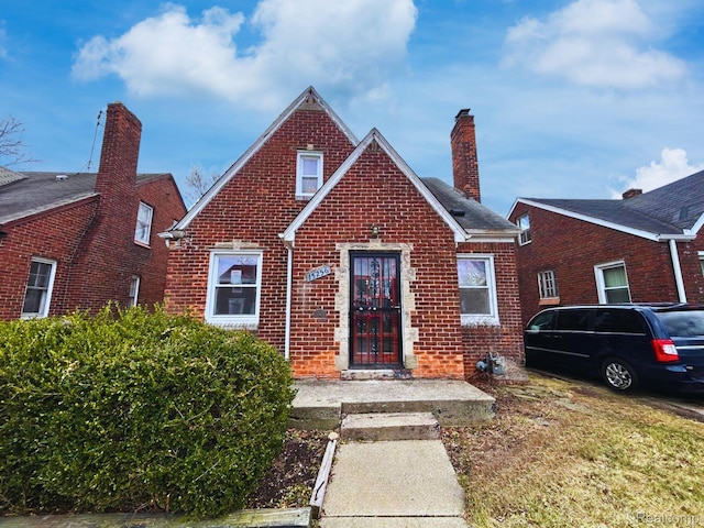 15256 Fordham St, Detroit, MI 48205 - photo 1