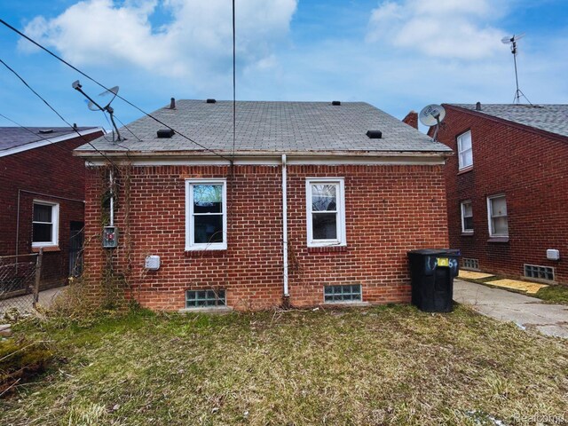 15256 Fordham St, Detroit, MI 48205 - photo 4