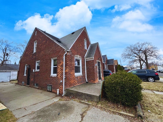 15256 Fordham St, Detroit, MI 48205 - photo 3