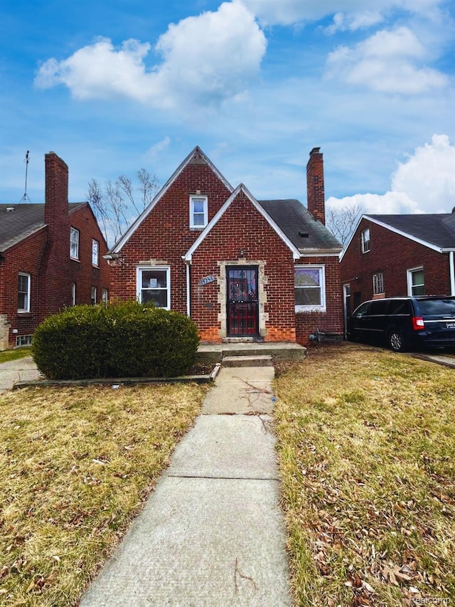 15256 Fordham St, Detroit, MI 48205 - photo 20