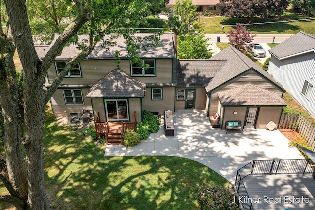 1940 Perkins Ave NE, Grand Rapids, MI 49505 - photo 41